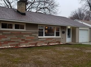 384 Race St, Berea, OH 44017