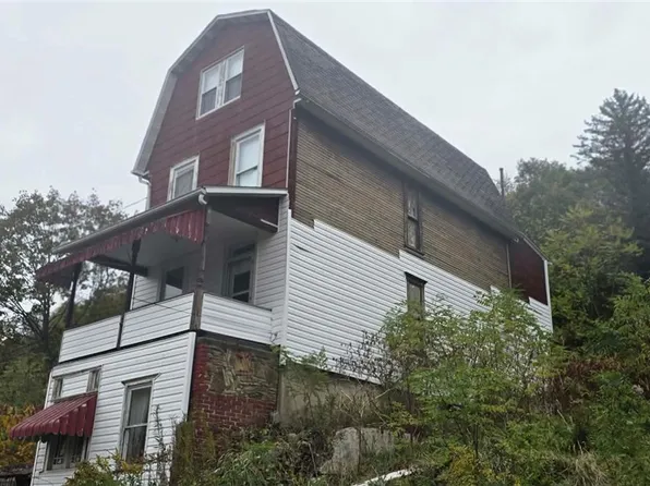 1134 Ridge Ave, Johnstown, PA 15901