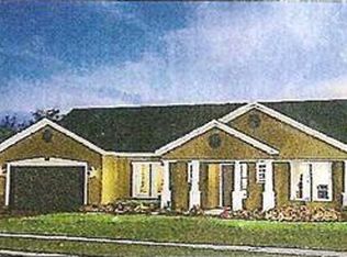 218 Crepe Myrtle Dr, Groveland, FL 34736