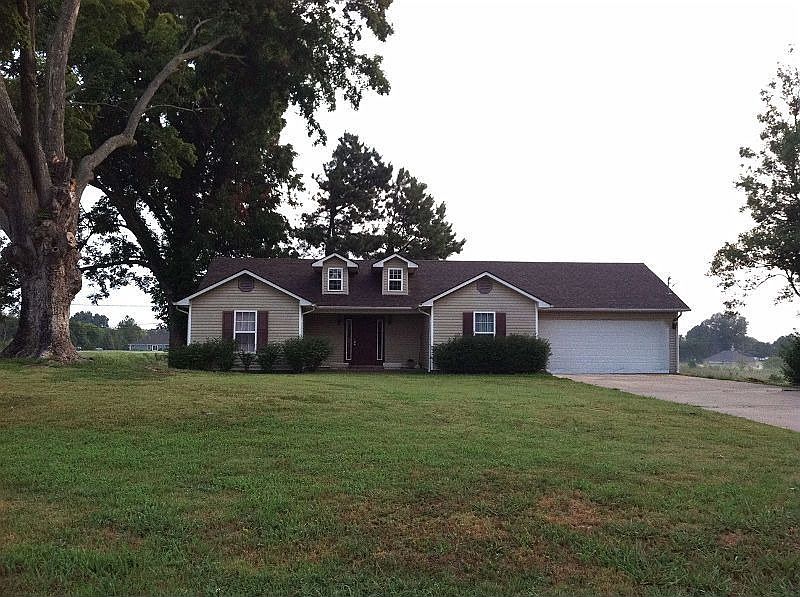 1530 Red Bell Rd, Newbern, TN 38059 Zillow