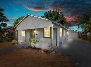 2471 E Lafayette St, Stockton, CA 95205