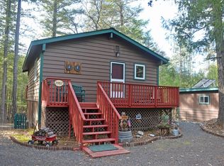 29817 Greenhill Rd, Potter Valley, CA 95469