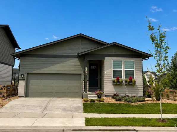 5251 Ribault St, Timnath, CO 80547