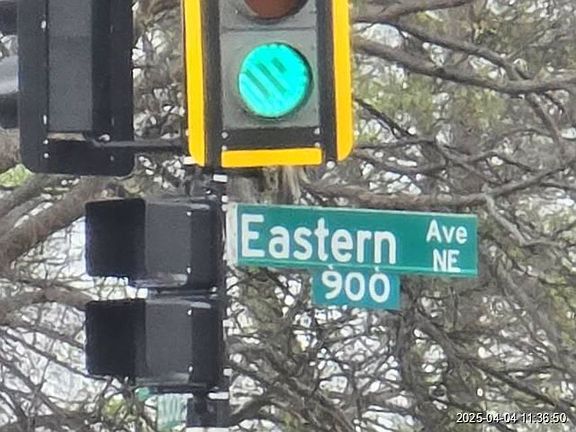 Exterior Address Verification