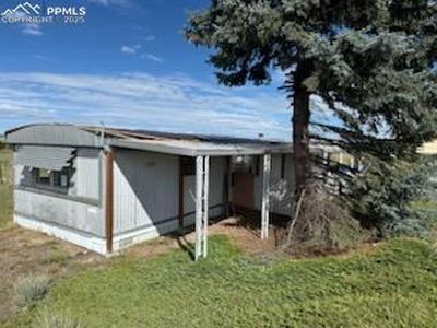 12340 W Range View Dr, Calhan, CO, 80808