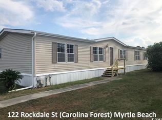 122 Rockdale St, Myrtle Beach, SC 29579
