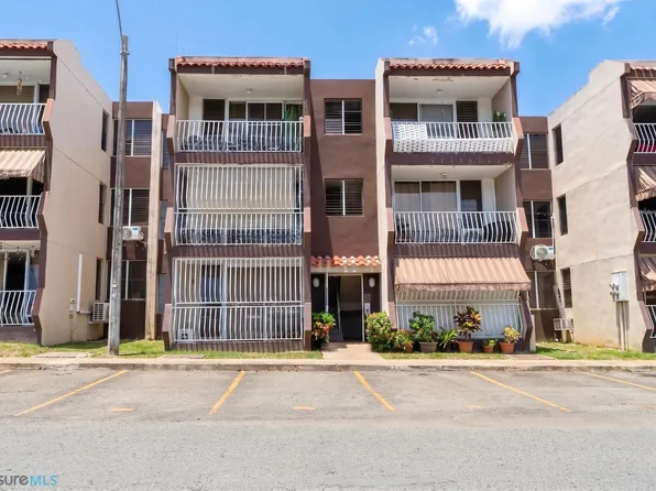 117 Parque Arcoiris 117b #B, Trujillo Alto, PR 00976