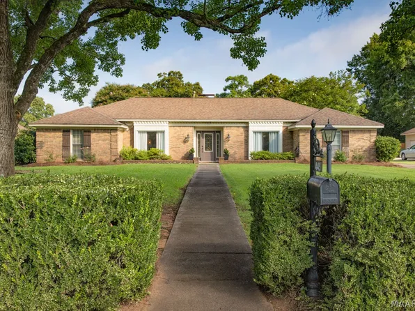 445 Arrowhead Dr, Montgomery, AL 36117