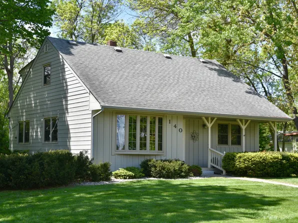 140 6th Ave SE, Milaca, MN 56353