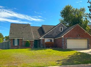 4108 Old Farm Rd, Oklahoma City, OK 73120