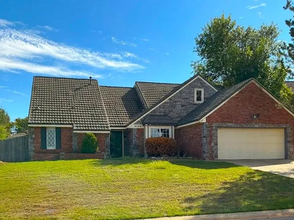4108 Old Farm Rd, Oklahoma City, OK 73120
