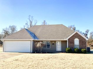 216 James Paul Ln, Trumann, AR 72472