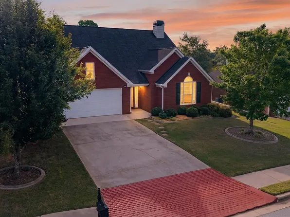 133 Meridian Dr, Stockbridge, GA 30281