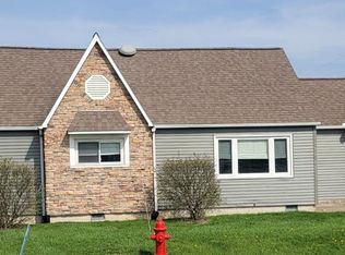 5411 E Channel Dr, Port Clinton, OH 43452