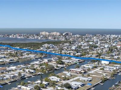 13113 KEEL COURT LOT 18, Hudson, FL, 34667
