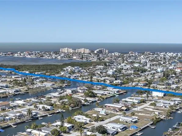 13113 KEEL COURT LOT 18, HUDSON, FL 34667