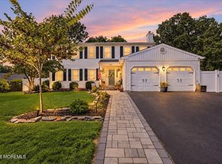 1467 Pueblo Court, Toms River, NJ 08755
