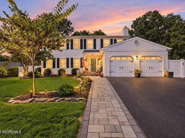 1467 Pueblo Court, Toms River, NJ 08755