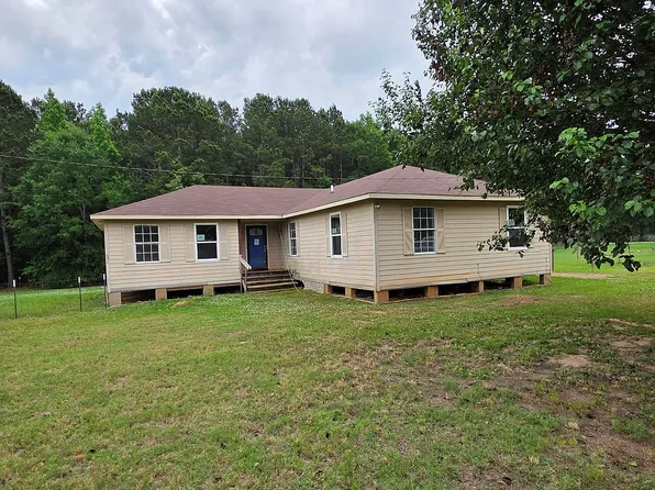 400 Private Road 4035, Marshall, TX 75670