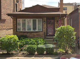 1415 W Flournoy St, Chicago, IL 60607