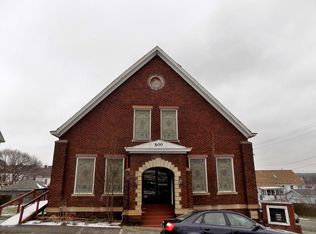 501 Market St #502, Scottdale, PA