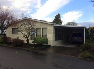 14927 S Blue Vista Dr, Oregon City, OR