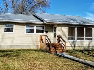 2707 Miles Ave, Billings, MT 59102