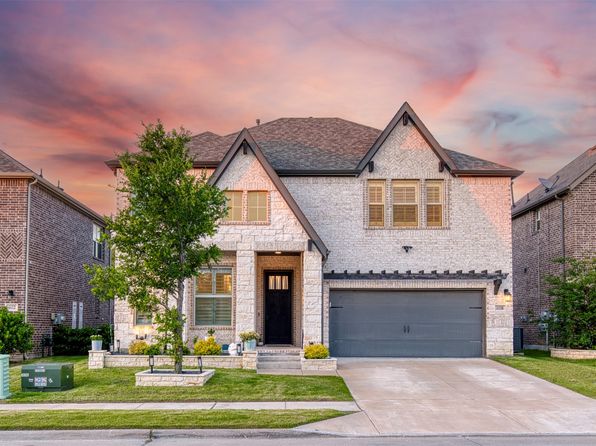 Luxury Home for Sale in McKinney TX
