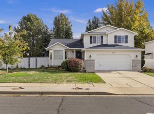 290 S 1050 E, Layton, UT 84041