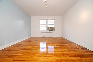 Rented by Buchbinder & Warren