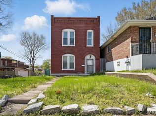 3645 Oregon Ave, Saint Louis, MO