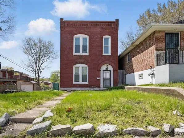 3645 Oregon Ave, Saint Louis, MO 63118