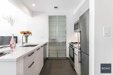 Rented by Bond New York