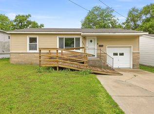 2319 N Weller Avenue, Springfield, MO 65803