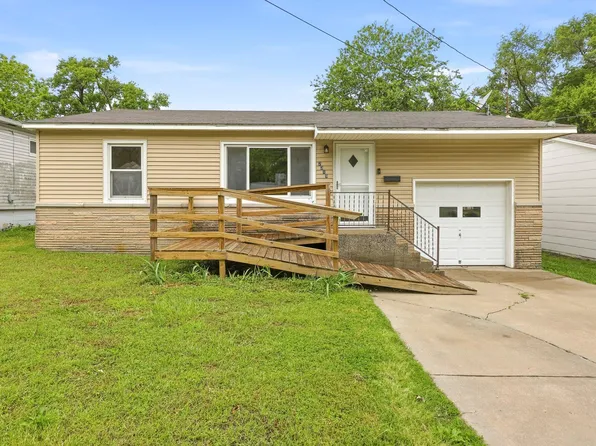 2319 N Weller Avenue, Springfield, MO 65803