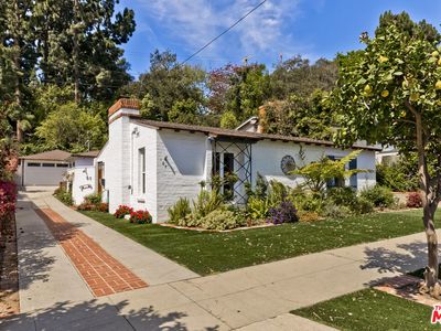 167 Beloit Ave, Los Angeles, CA, 90049