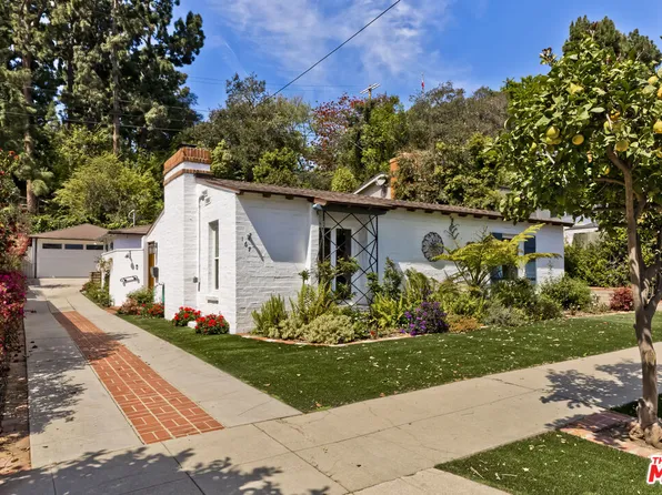 167 Beloit Ave, Los Angeles, CA 90049