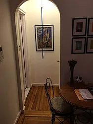 Rented by J. Brett Realty