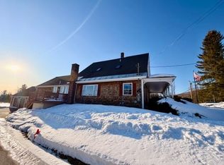 1376 Presidential Highway, Jefferson, NH 03583