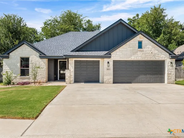 2823 Pistoia Dr, Temple, TX 76502