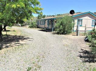 2585 E Desert Willow Dr, Rimrock, AZ 86335