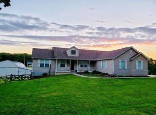 4408 Amber View Ln, Farmington, MO 63640