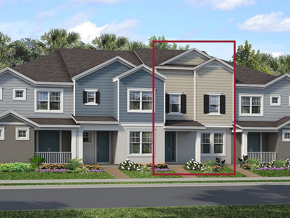 Jefferson 4 Unit