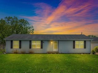 607 Lake John Cir, Winona Lake, IN