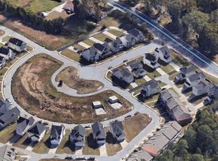 4907 Heritage Cir, Atlanta, GA 30349