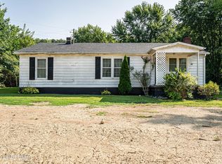 152 Cooper Run, Shepherdsville, KY 40165