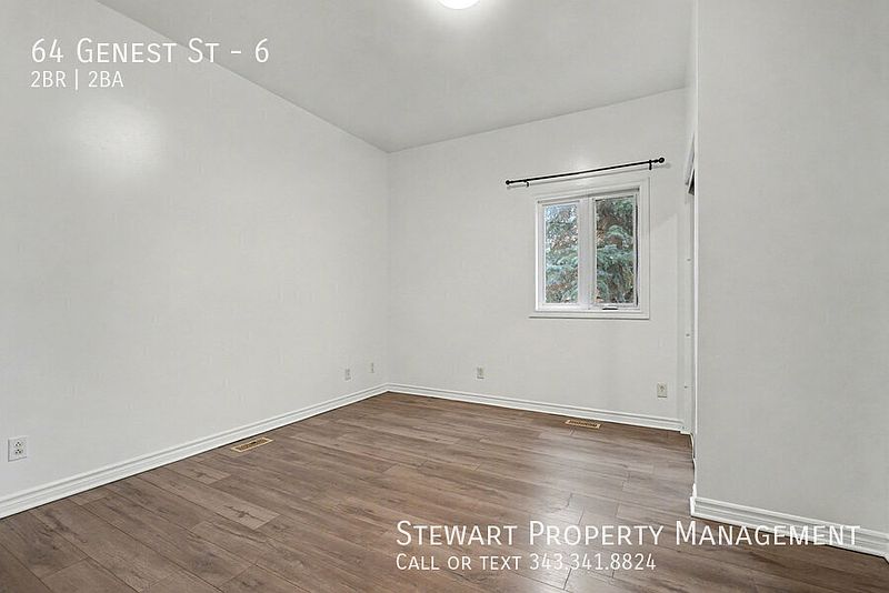 Ottawa Apartment for rent - 2 Bedrooms — photo 7