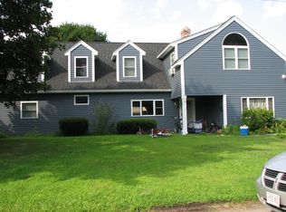 5 Guyer Rd, Maynard, MA 01754