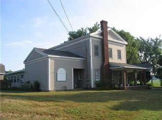 8600 Ridge Rd, Girard, PA 16417