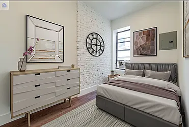 Rented by REAL New York